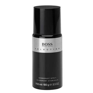 Hugo Boss - Boss Selection - Deodorant Spray