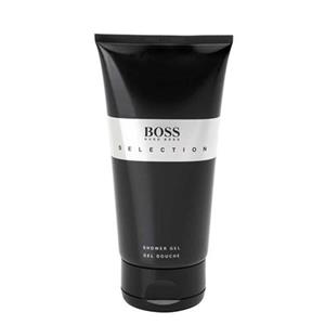 Hugo Boss - Boss Selection - Shower Gel