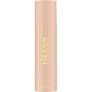 Hugo Boss - BOSS The Scent For Her - Deodorant Spray