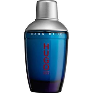 Hugo Boss - Hugo Dark Blue - Eau de Toilette Spray
