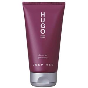 Hugo Boss - Hugo Deep Red - Shower Gel