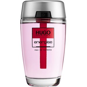 Hugo Boss - Hugo Energise - Eau de Toilette Spray