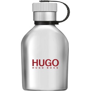 Hugo Boss Iced Eau De Toilette Spray Parfum Herren 75 Ml