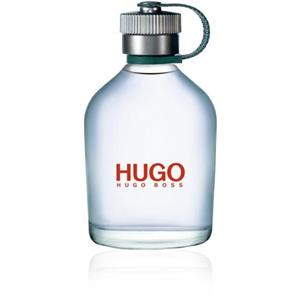 Hugo Boss - Hugo Man - After Shave