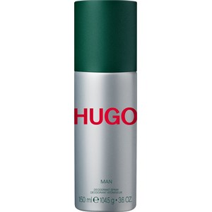 Hugo Boss Man Deodorant Spray Deodorants Male 150 Ml