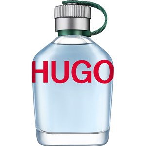 Hugo Boss Man Eau De Toilette Spray Parfum Herren 125 Ml