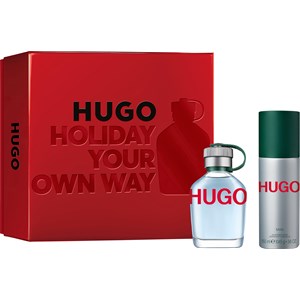 Hugo Boss - Hugo Man - Gift Set