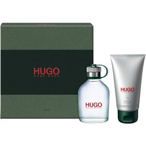 Hugo Boss - Hugo Man - Geschenkset