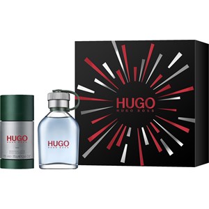 Hugo Boss - Hugo Man - Geschenkset