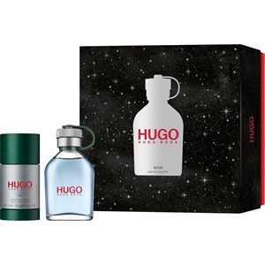 Hugo Boss - Hugo Man - Conjunto de oferta