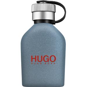 Hugo Boss - Hugo Man - Urban Journey Eau de Toilette Spray