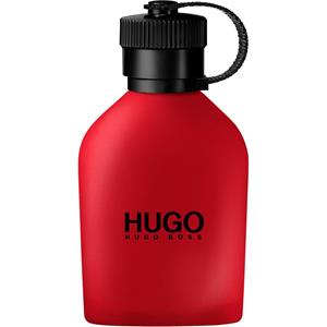 Hugo Boss - Hugo Red - Eau de Toilette Spray