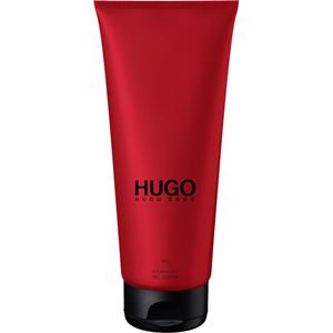 Hugo Boss - Hugo Red - Shower Gel