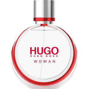 Hugo Boss - Hugo Woman - Eau de Parfum Spray