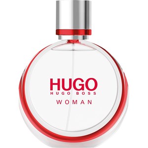 Hugo Boss - Hugo Woman - Eau de Parfum Spray