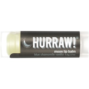 Hurraw - Lip care - Lip Balm Moon