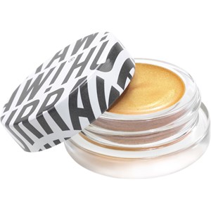 Hurraw Make-up Complexion Highlighter Balm Aura Gold 5,80 G