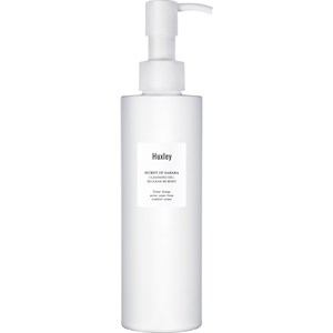 Huxley - Antioxidant Routine - Cleansing Gel; Be Clean, Be Most