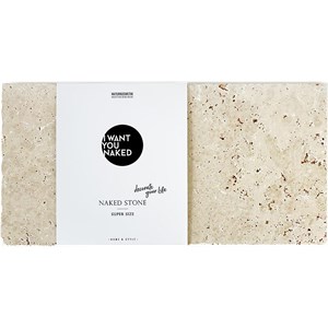 I Want You Naked - Accessories - Naked Stone Super Size