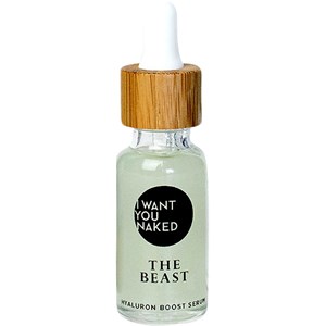 I Want You Naked - Cream, Oil & Serums - The Beast The Beast