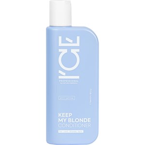 ICE Professional - Keep My Blonde - Conditioner