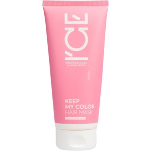 ICE Professional Collection Keep My Color Hair Mask 200 Ml