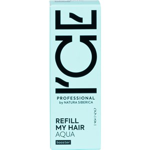 ICE Professional Collection Refill My Hair Aqua Booster 30 Ml