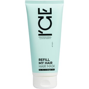 ICE Professional Collection Refill My Hair Hair Mask 200 Ml