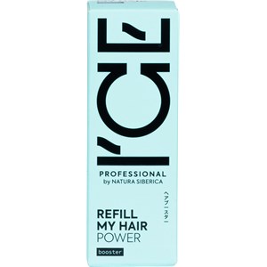 ICE Professional Collection Refill My Hair Power Booster 30 Ml