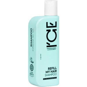 ICE Professional Collection Refill My Hair Shampoo 250 Ml