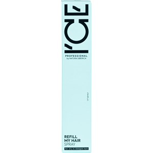 ICE Professional Collection Refill My Hair Spray 100 Ml
