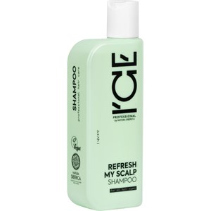 ICE Professional Collection Refresh My Scalp Shampoo 250 Ml