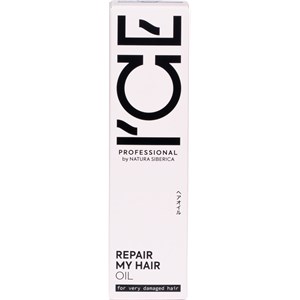 ICE Professional Collection Repair My Hair Oil 50 Ml