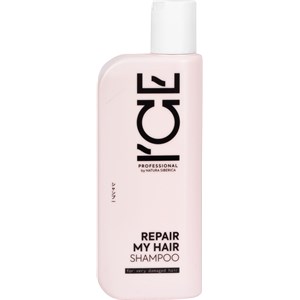 ICE Professional Collection Repair My Hair Shampoo 250 Ml