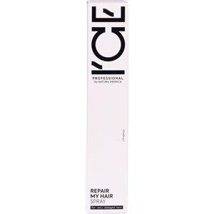 ICE Professional Collection Repair My Hair Spray 100 Ml