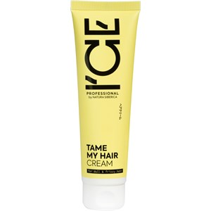 ICE Professional Collection Tame My Hair Cream 100 Ml