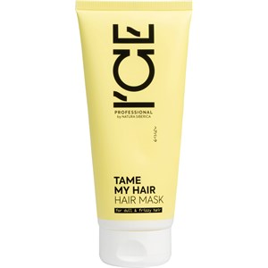 ICE Professional Indsamling Tame My Hair Mask 200 ml
