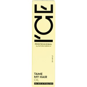 ICE Professional Collection Tame My Hair Oil 50 Ml