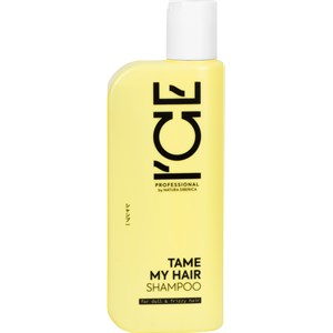 ICE Professional Collection Tame My Hair Shampoo 250 Ml