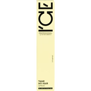 ICE Professional Collection Tame My Hair Spray 100 Ml