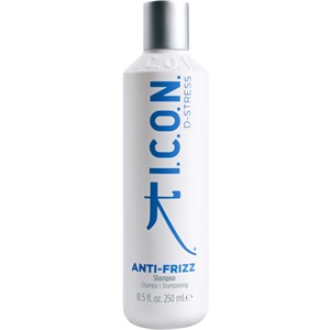 ICON Shampoos Anti-Frizz Shampo 250 Ml