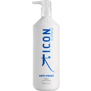 ICON - Shampoos - Anti-Frizz Shampoo
