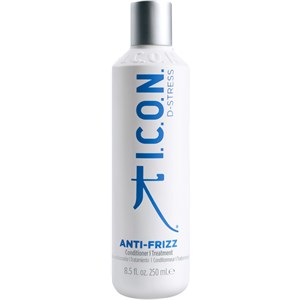 ICON Conditioner Anti-Frizz Conditioner 1000 Ml