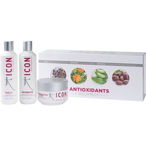 ICON - Shampoos - Antioxidant Edition Set