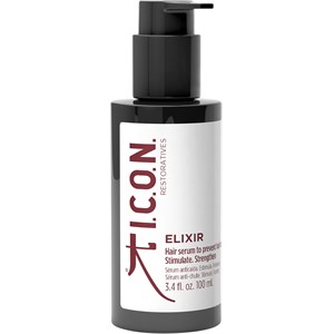 ICON - Behandlung - Elixir Leave-In Hair Serum