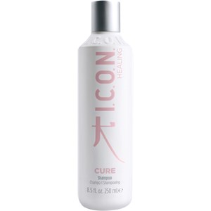 ICON Shampoo Cure Unisex 1000 Ml
