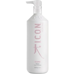 ICON - Shampoos - Cure Shampoo