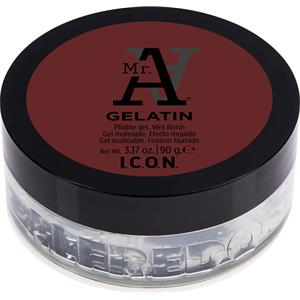 ICON - Hair care - Gelatin