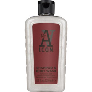 ICON - Hair care - Shampoo