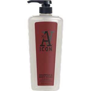 ICON - Haarpflege - Shampoo